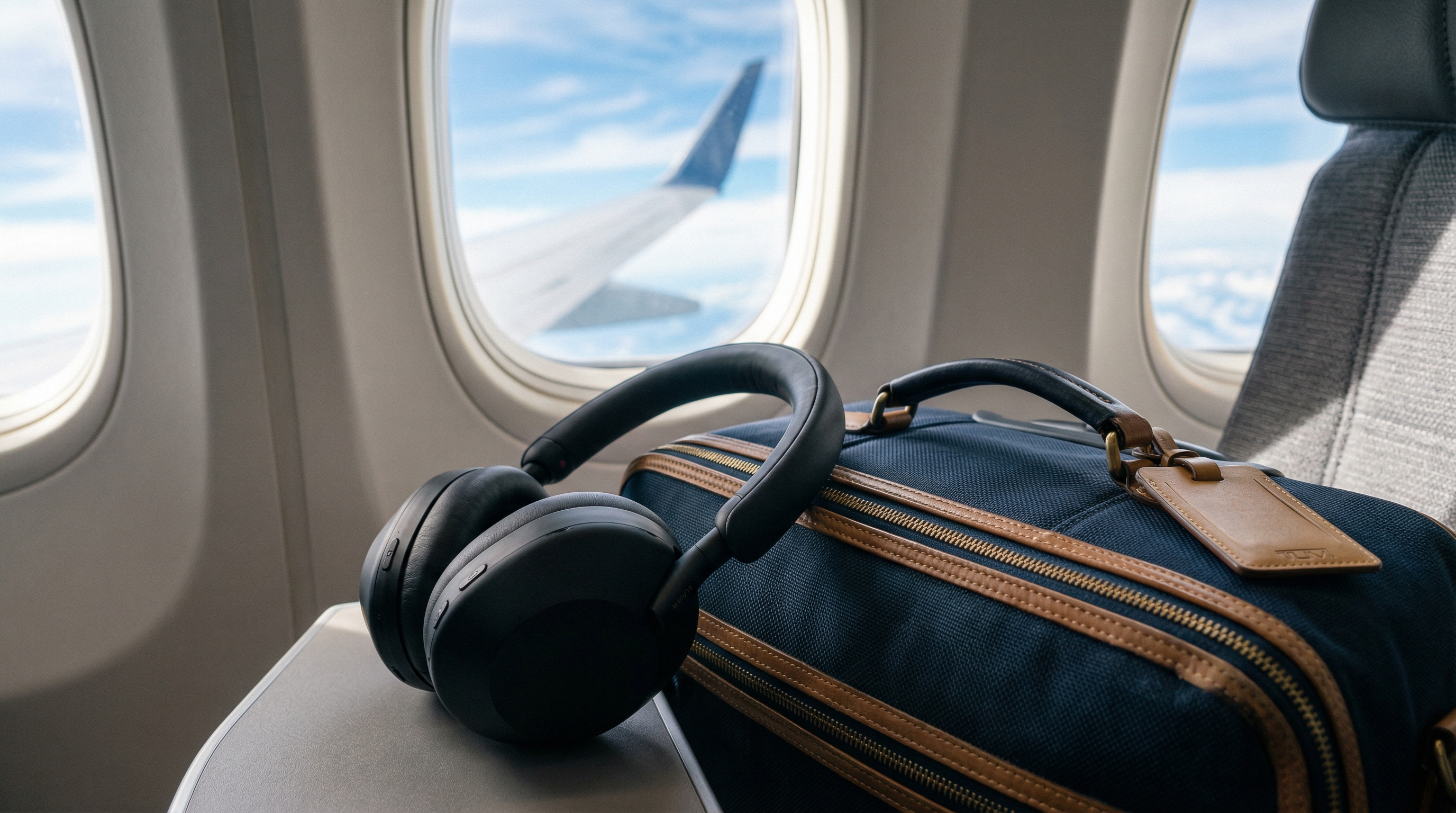 AirPods Pro 2 for Flying: Full Review (2026)