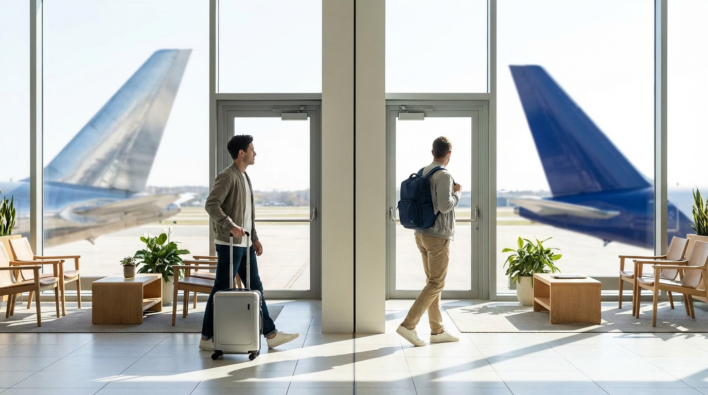 American Airlines vs Delta: Which Is Better?