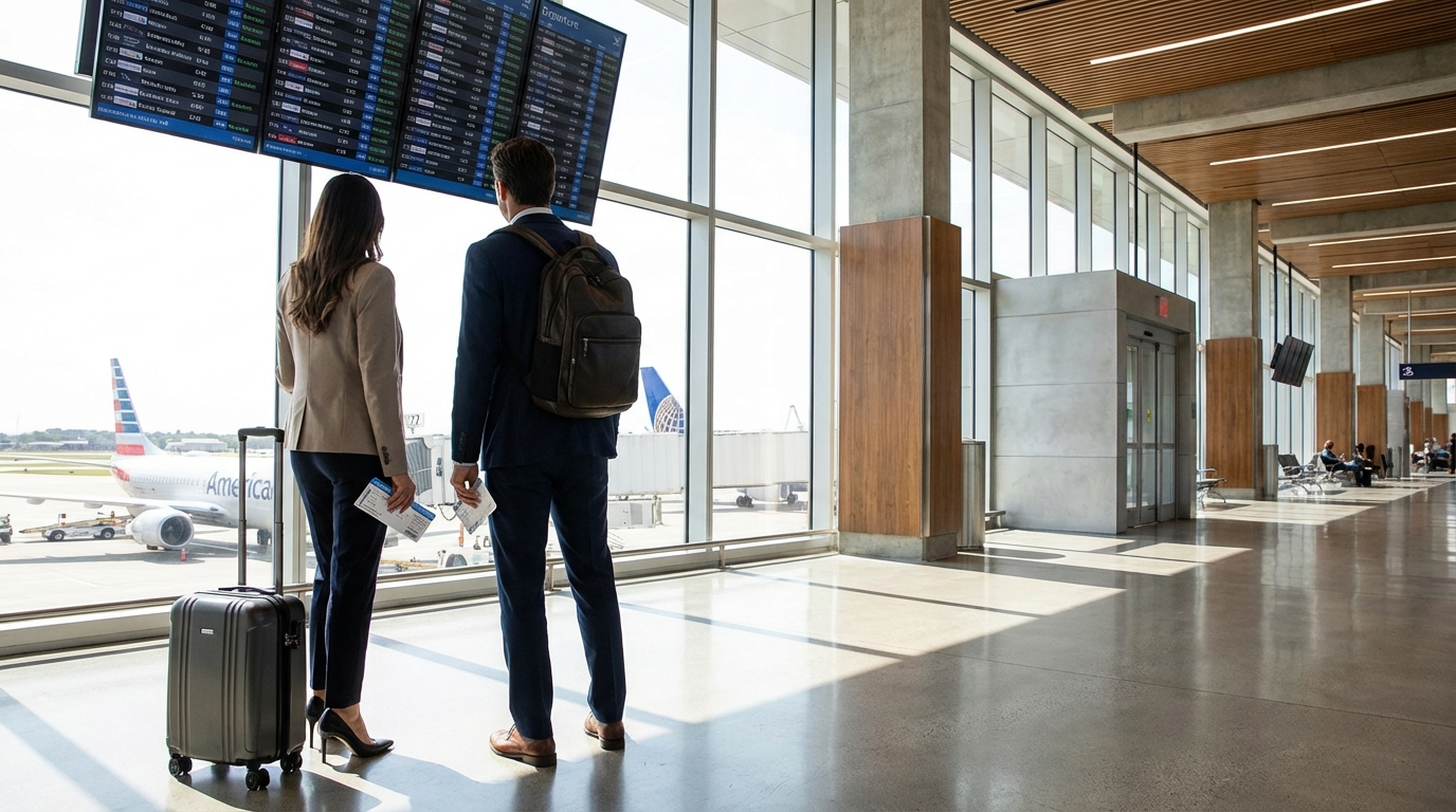 American Airlines vs United: Which Is Better?