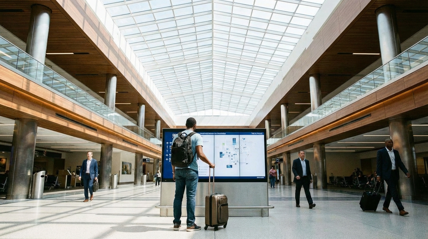 ATL Atlanta Airport Guide: Everything You Need to Know