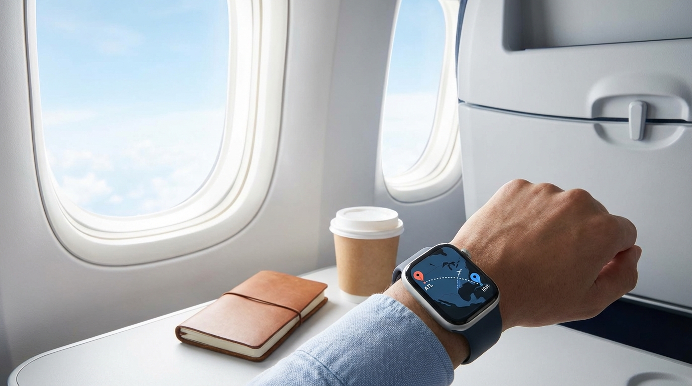 How Far Is Atlanta From Houston By Plane?