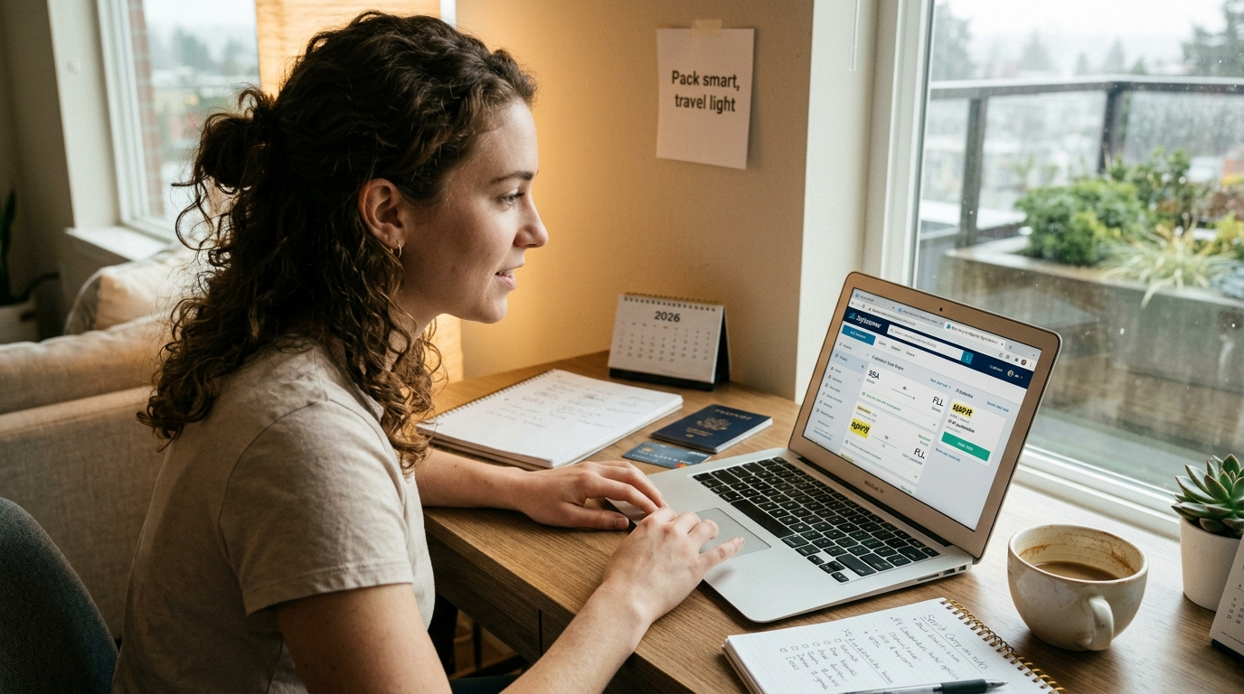 Best Carry-On Bags for Spirit Airlines in 2026