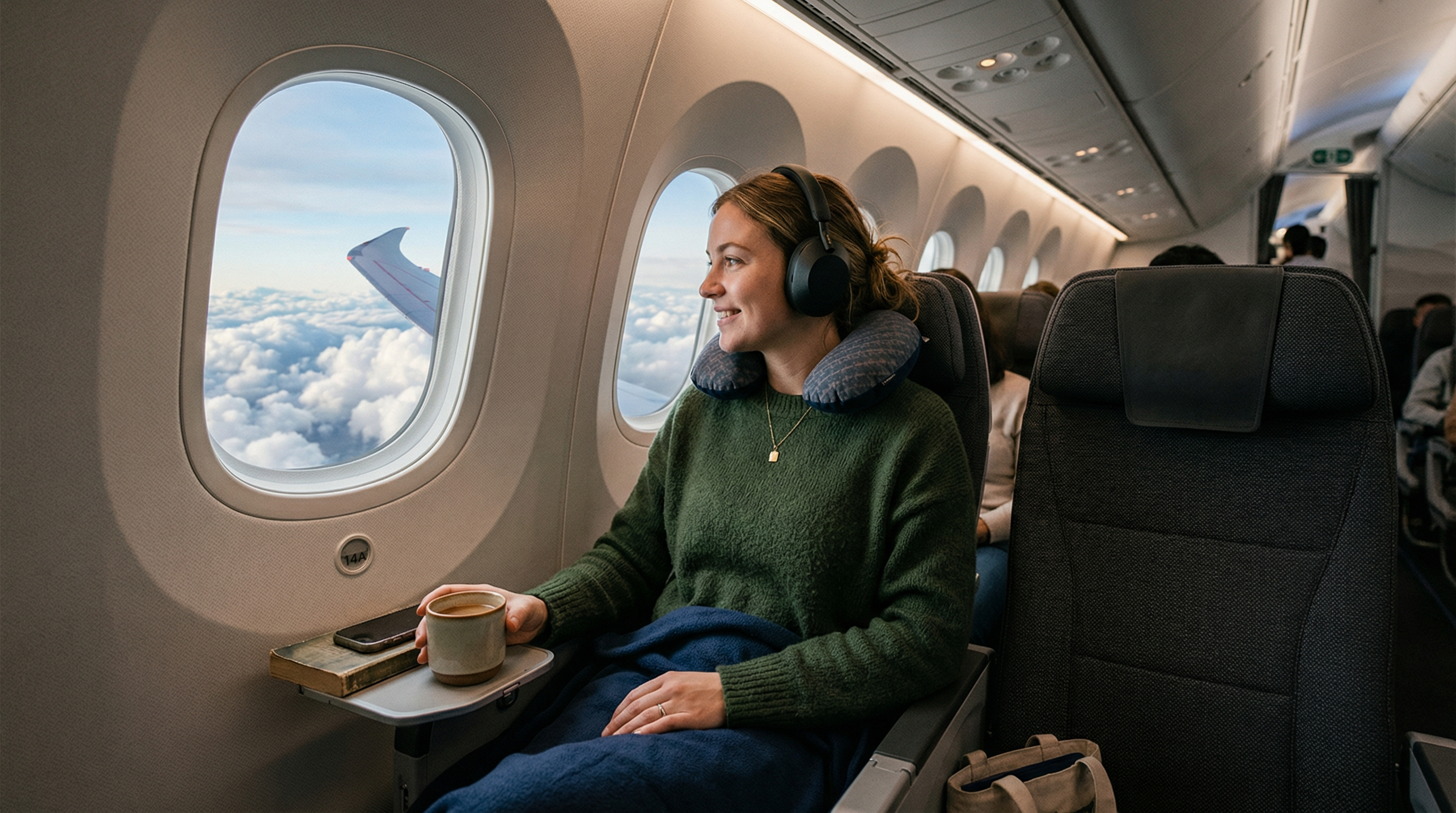 Best Earbuds for Flying in 2026