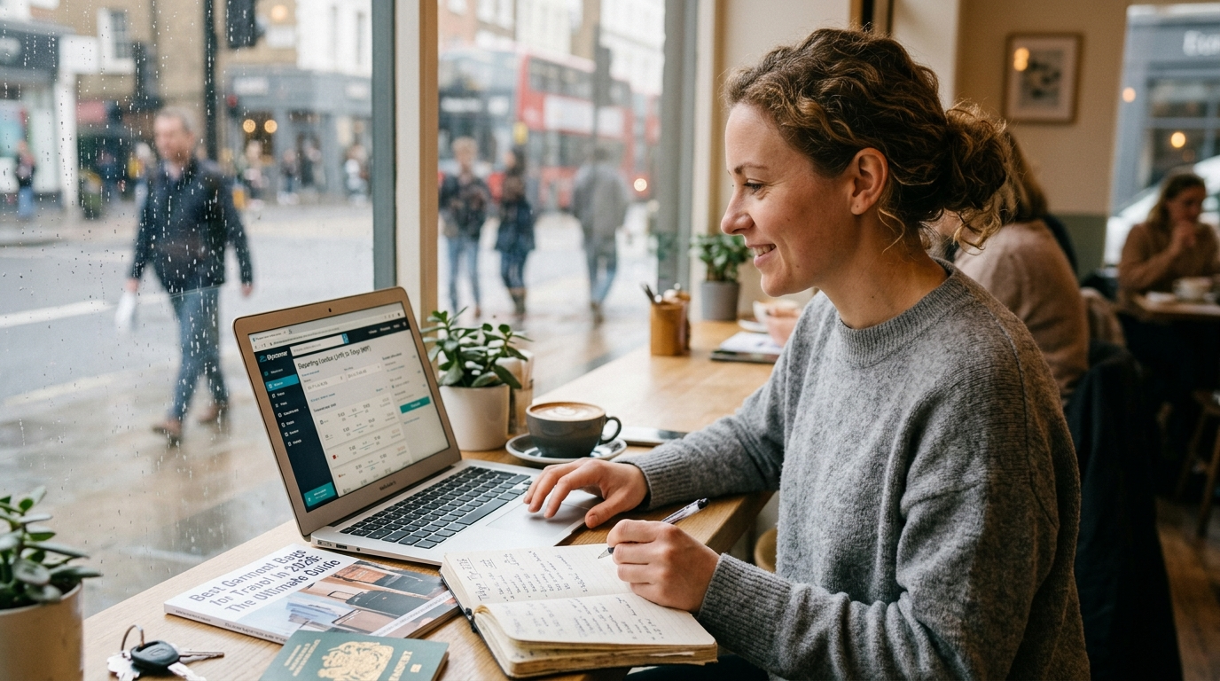 Best Garment Bags for Travel in 2026