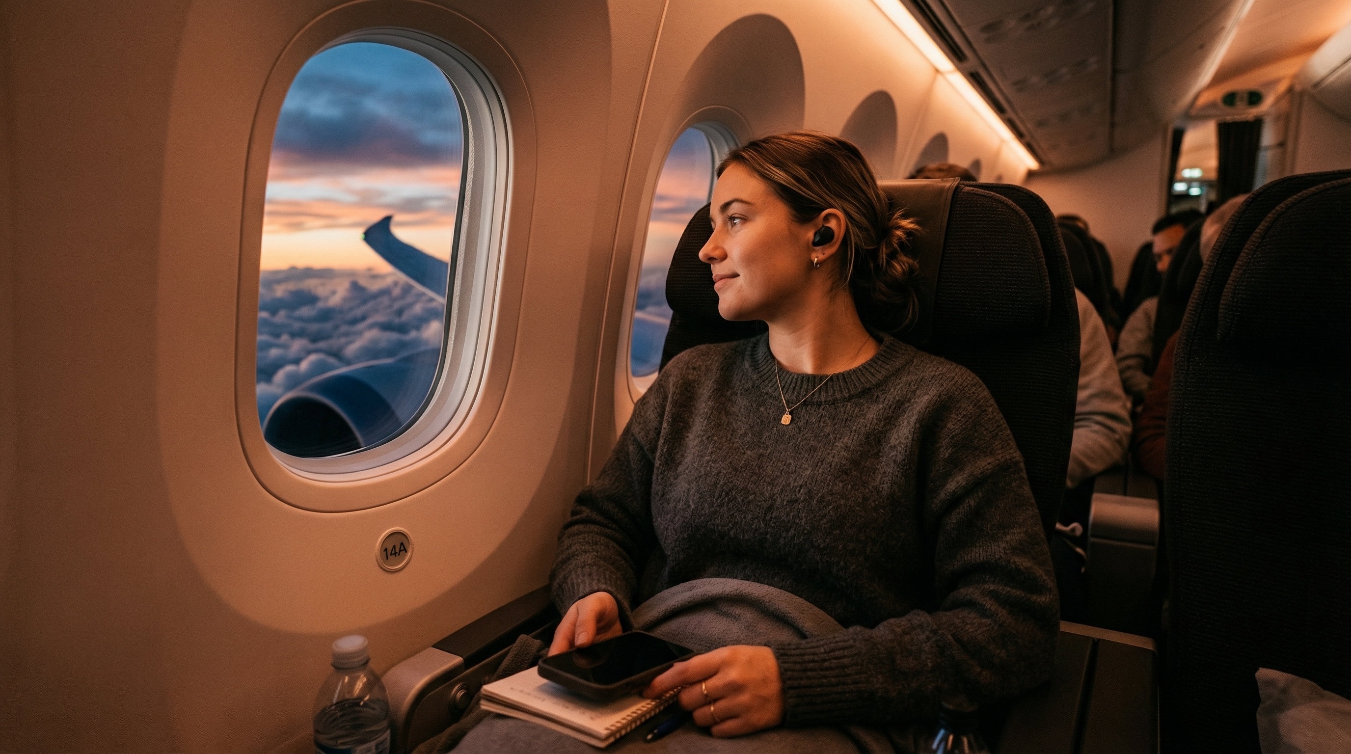 Best Headphones for Flights in 2026