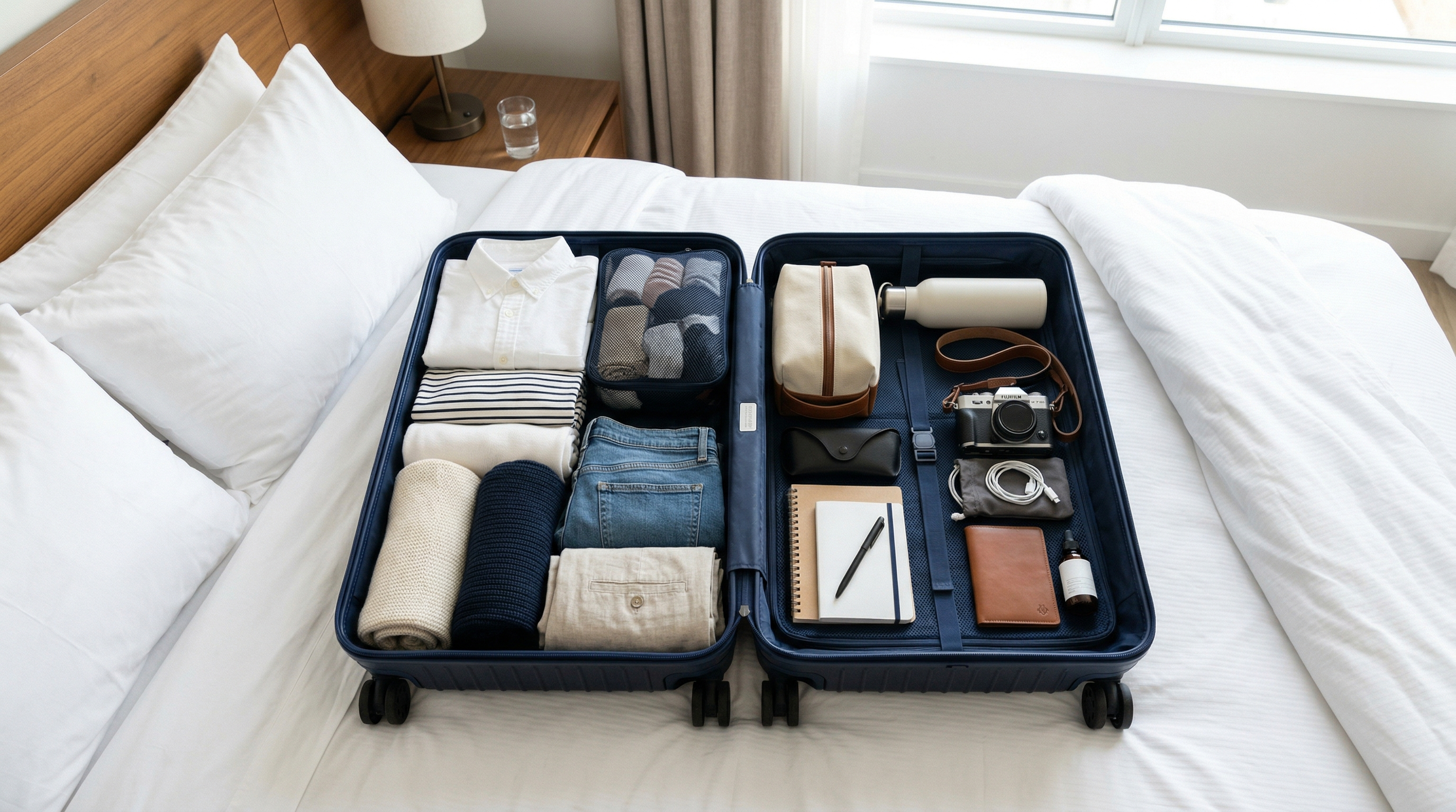 Best Luggage Locks for Travel in 2026