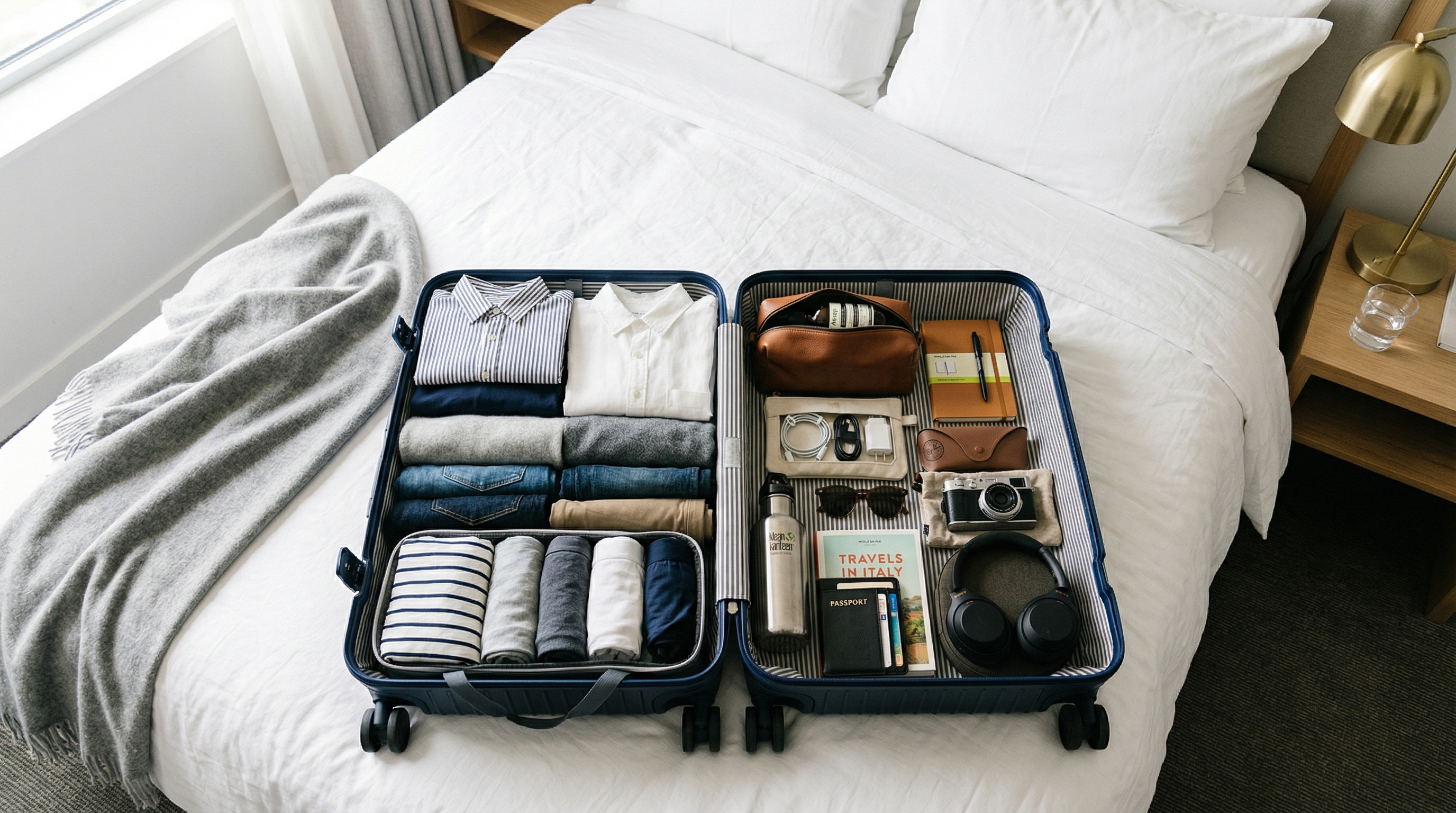 Best Luggage Scales to Avoid Overweight Fees