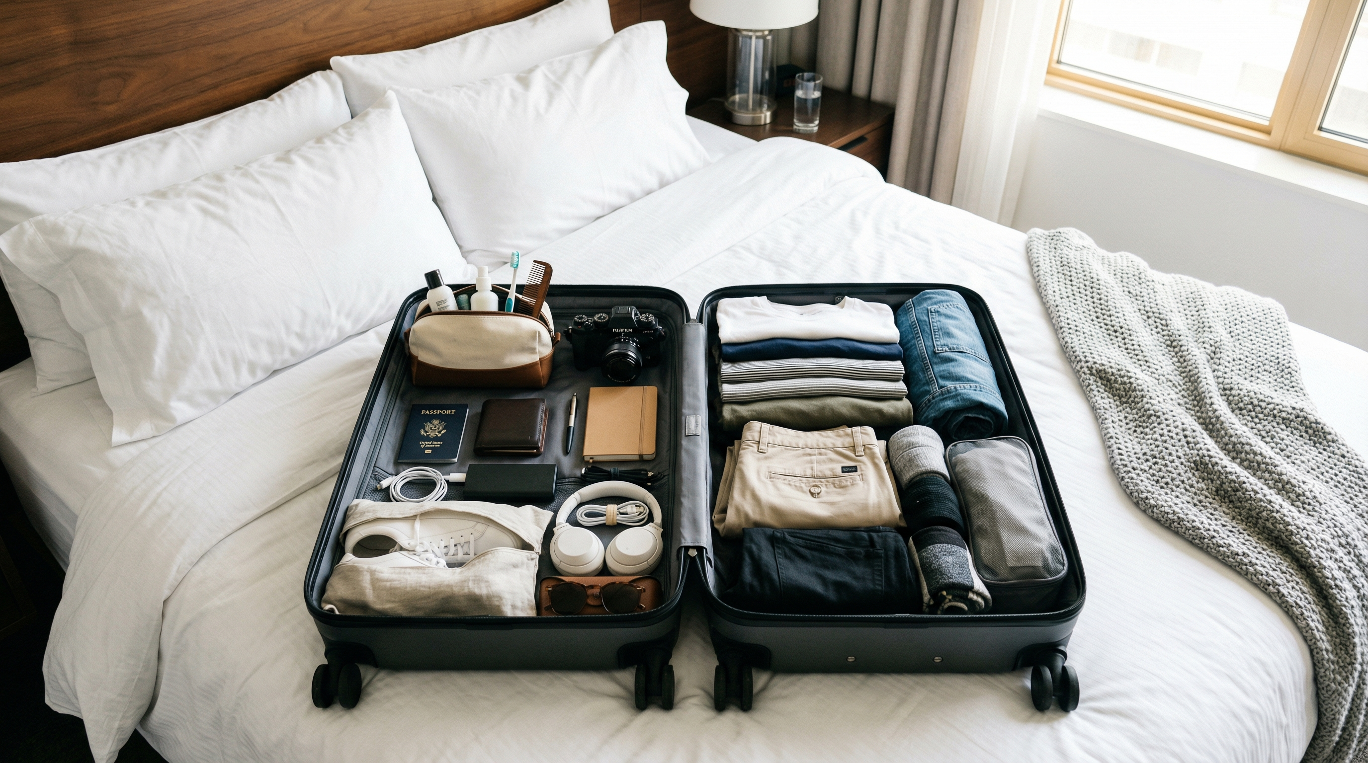 Best Luggage Trackers: AirTag vs Tile vs Samsung