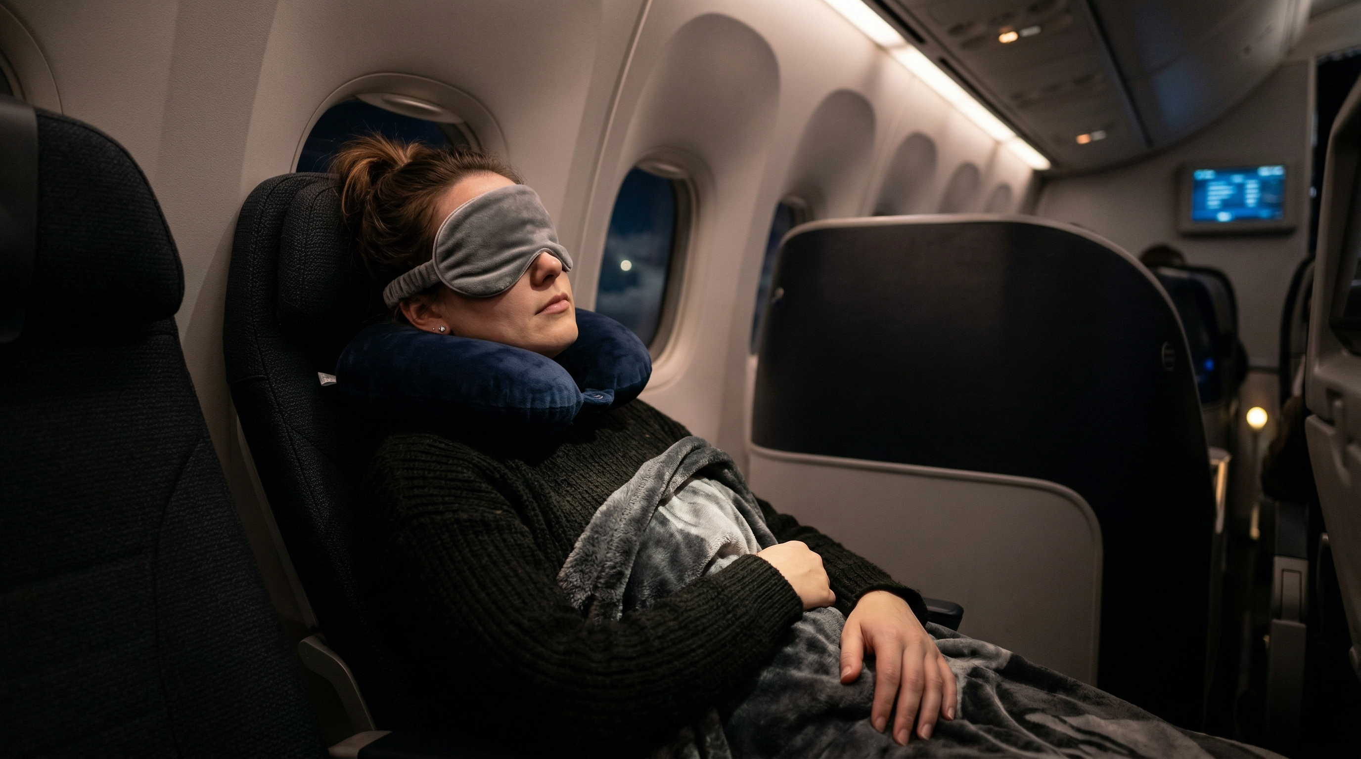 Best Memory Foam Travel Pillows in 2026