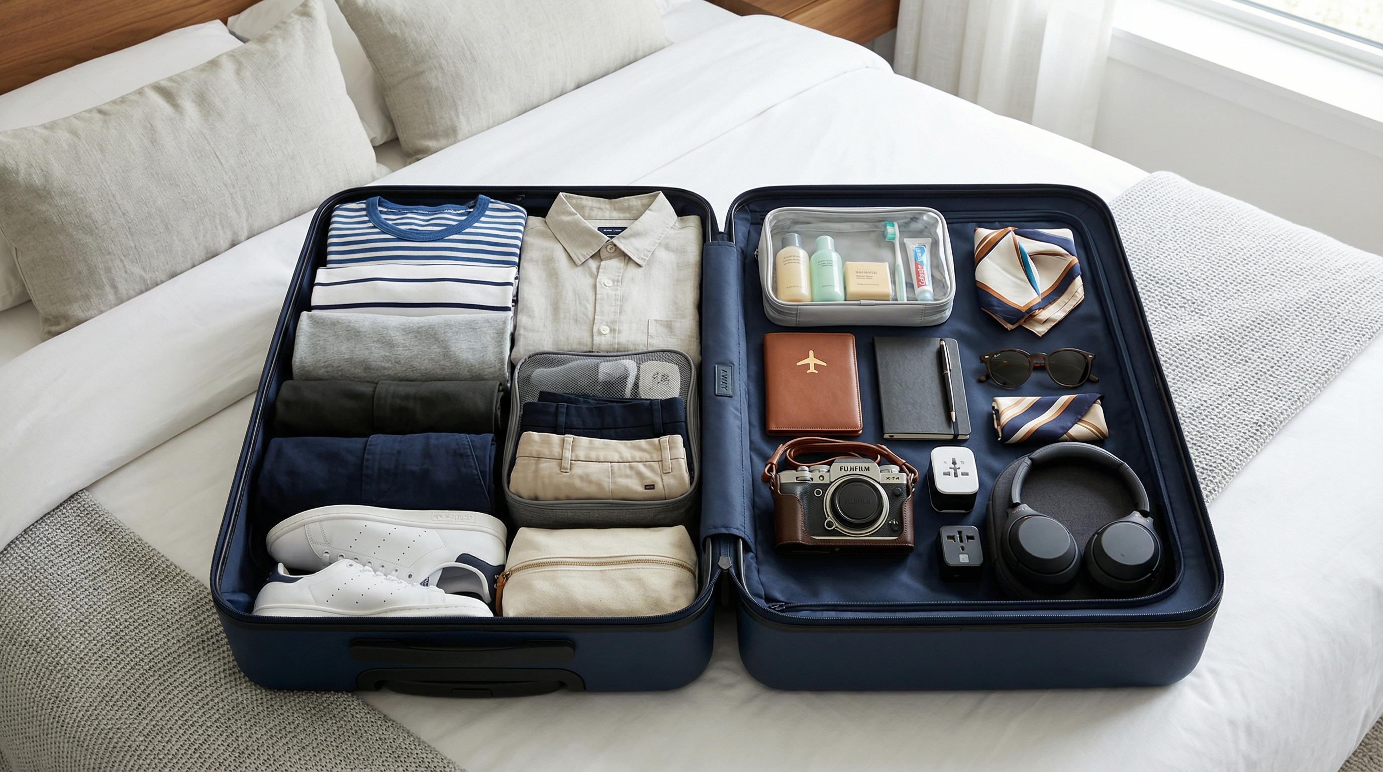 Best Personal Item Bags for Flying in 2026