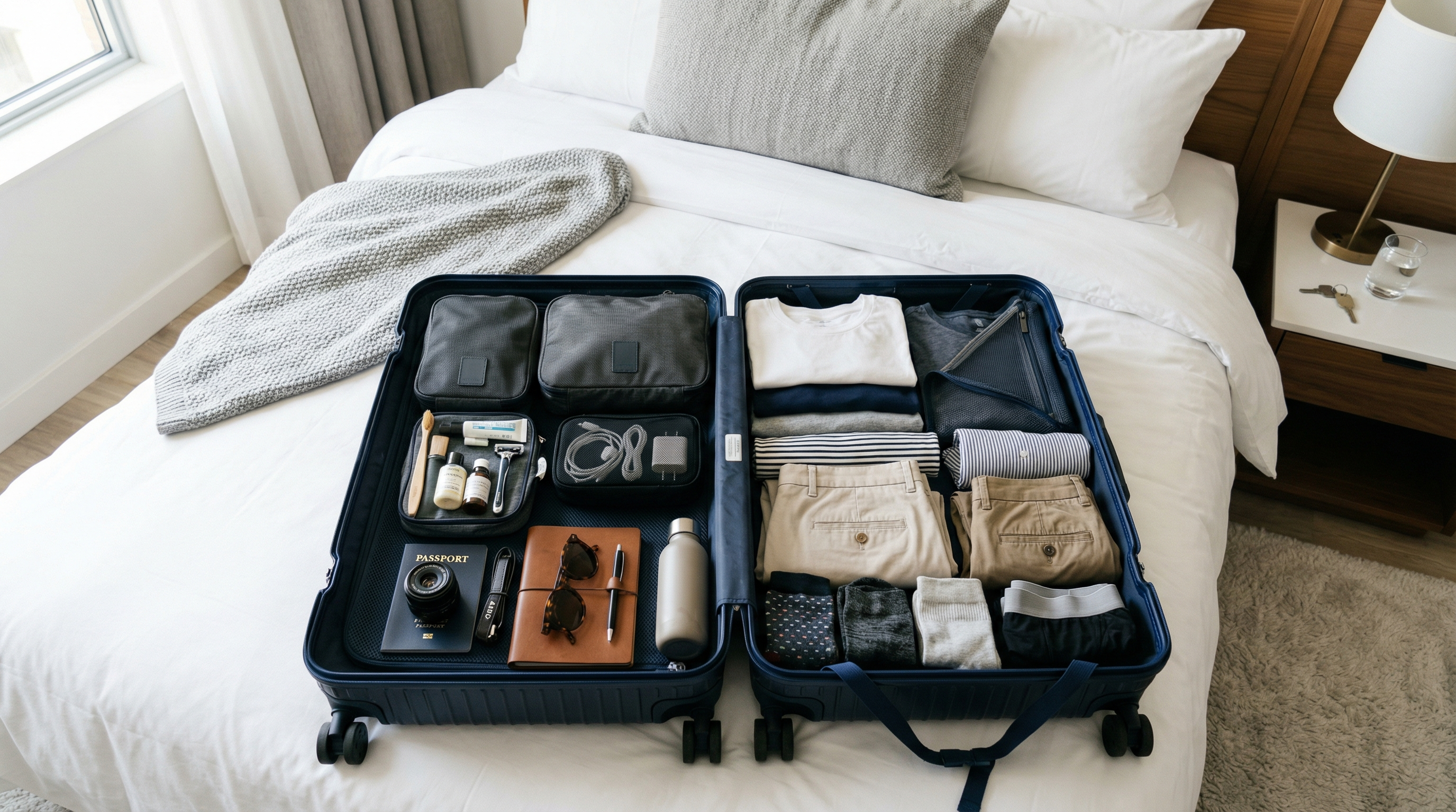 Best Softside Luggage in 2026