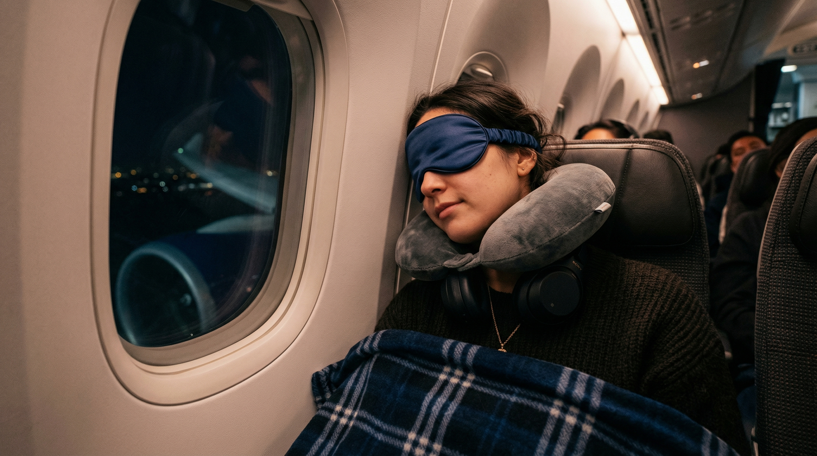 Bose QuietComfort 45 Review for Travel (2026)