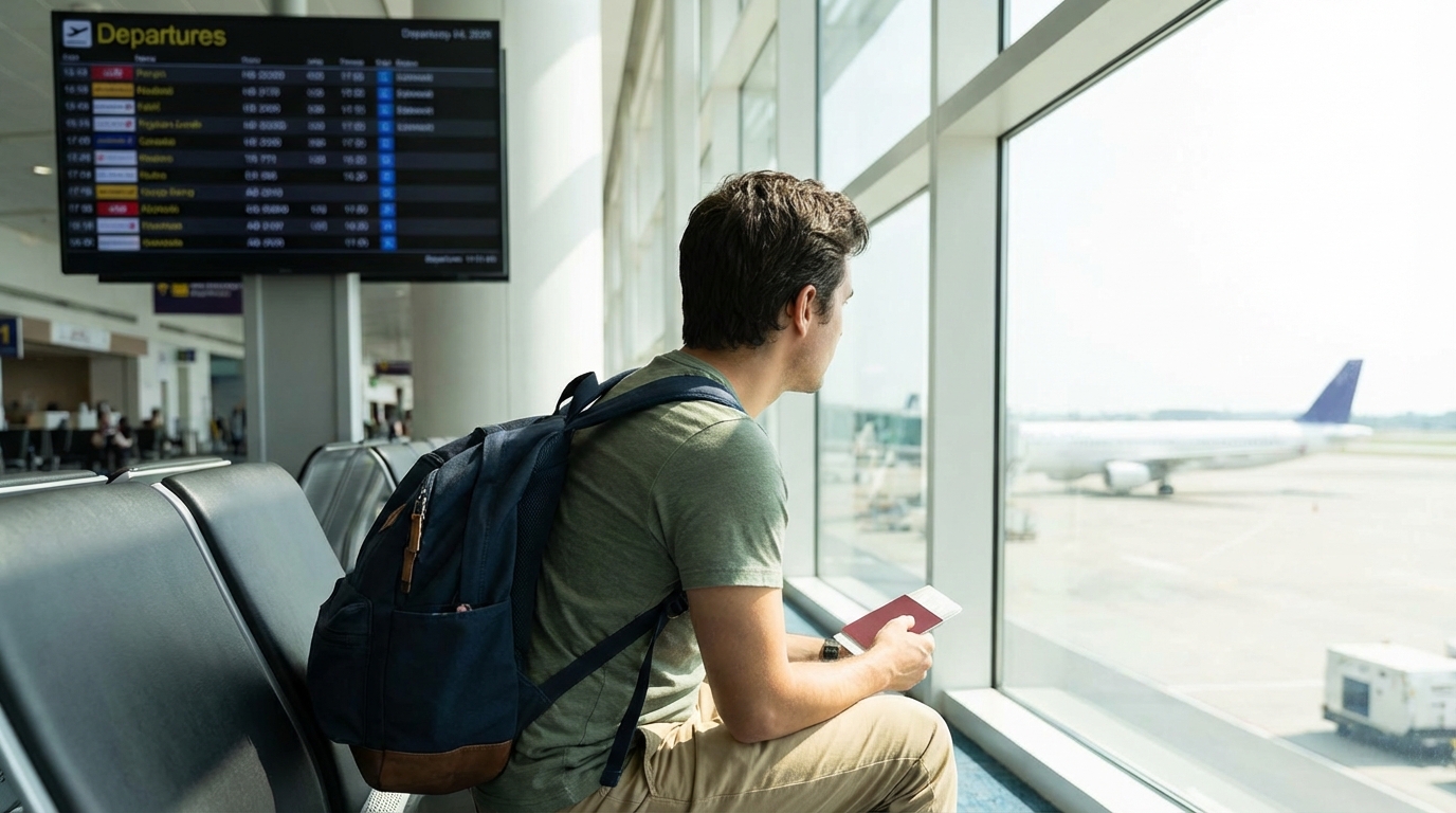 Can I Skip The Last Leg Of My Flight?