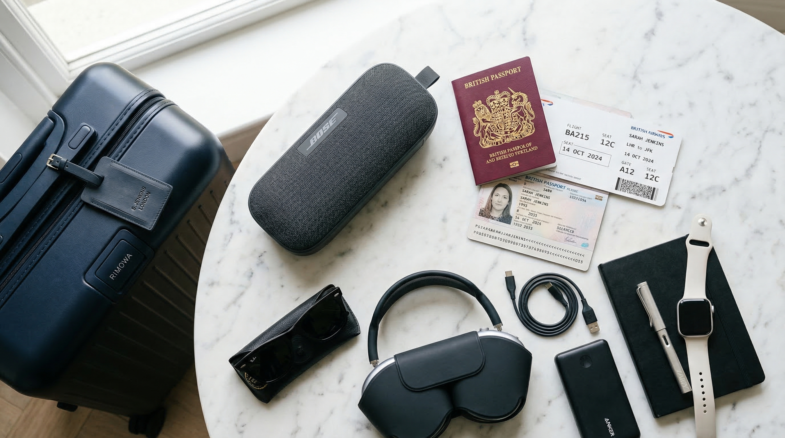 Can You Bring A Speaker On A Plane? TSA Rules and Travel Guide