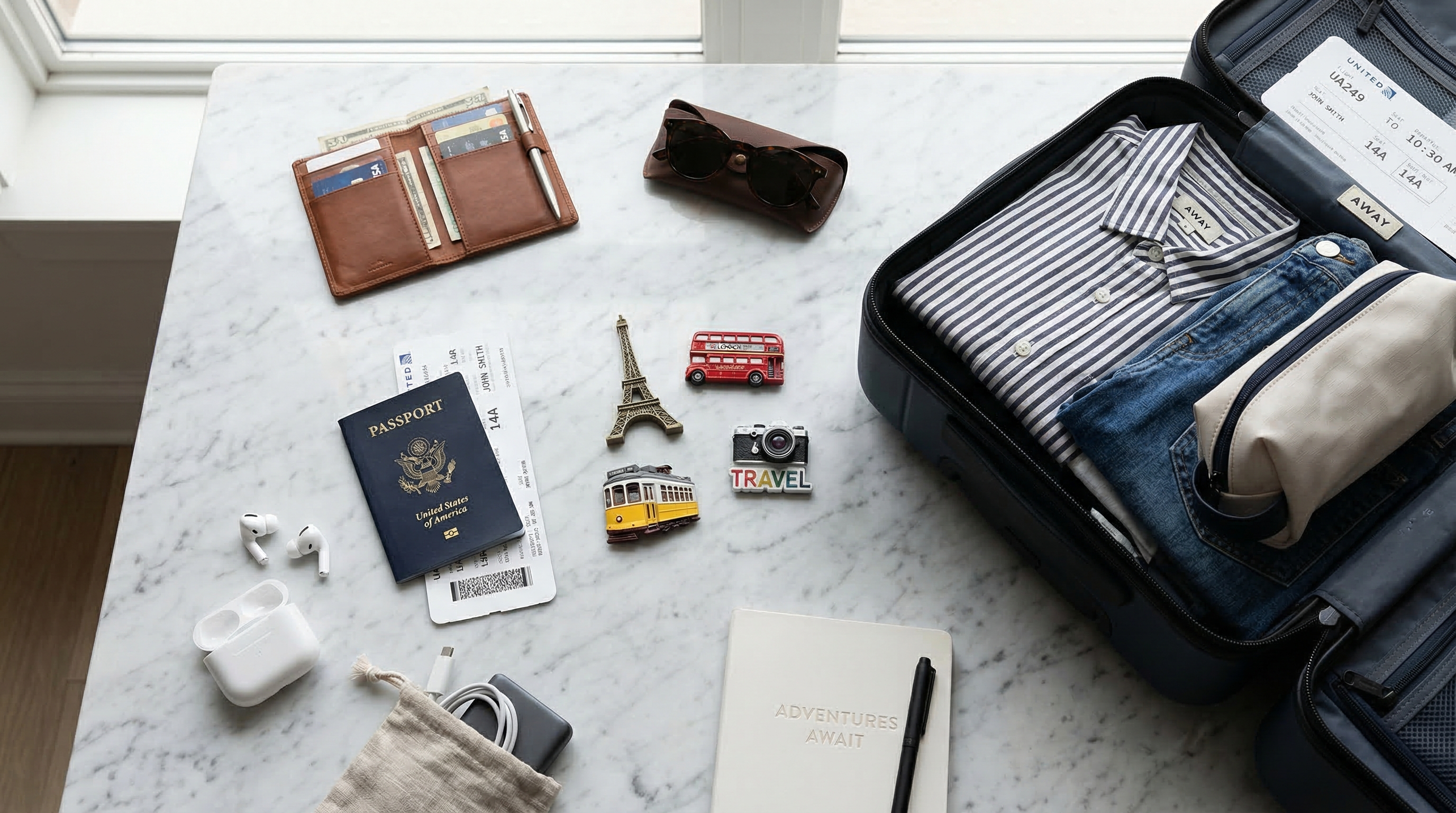 Can You Bring Magnets On A Plane? TSA Rules and Travel Guidelines